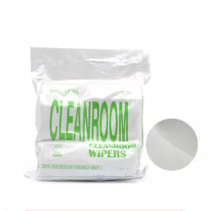 6X6 inch inkjet printer nozzle cleaning dust-free paper wipe test cloth - Picture 1 of 1