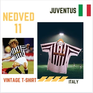 CAMISETA NEDVED mejor regalo para amantes de la juventud (no original) - Imagen 1 de 14
