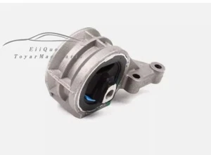 22316754426 For Mini Cooper R50 R52 Auto Transmission Mount w/ Support Bracket - Picture 1 of 4