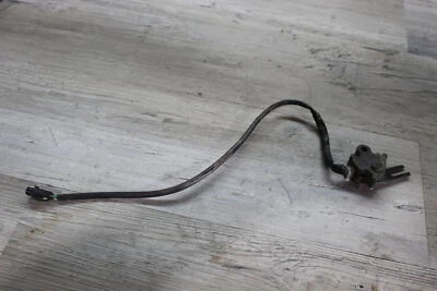 2009 KAWASAKI KLR650 KICKSTAND SIDE KICK STAND SENSOR - Image 1 of 4