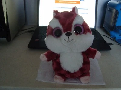 PELUCHE YOOHOO ANIMAL 25 CM  COMME NEUF TRES GROS MODELE - Photo 1/4