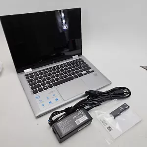 Dell Inspiron 11-3152 11,6"360 Touchscreen Intel N3050 128GB SSD Win10 2GB Fold - Bild 1 von 11
