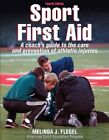 Sport First Aid, Melinda J. Flegel