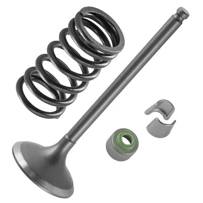 Intake Valve Kit for Yamaha YZ450F 2003 2004 2005 2006 2007 2008 2009 — 第 1/4 张图片