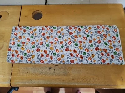 6 YDS Lewis & Irene Castle Spooky A574 C#1 Brilla en la Oscuridad, Teniente Gris Foto 1 de 3