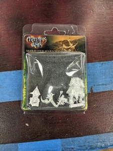 Marauder Warlord Kit Avatares de Guerra AOW 37 - Imagen 1 de 2