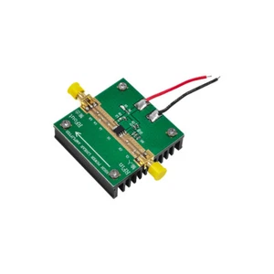 RF2126 RF-Leistungsverstärker WIFI 2.4G Grafik-Verstärkermodul 1W-2450MHZ - Zdjęcie 1 z 5