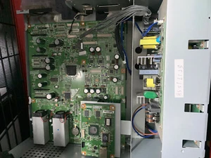 Epson SureColor S50675 Mainboard Ersatz mit Netzteil Platine OEM - Bild 1 von 1