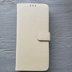 Samsung Galaxy A51 5G Wallet Phone Case Card Holder Leather - Picture 1 of 5