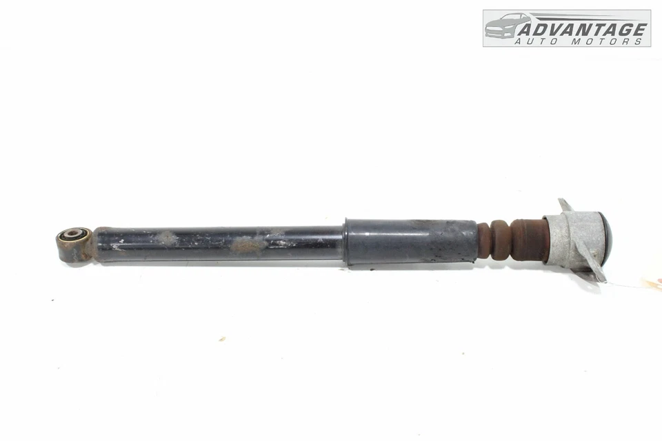 2012-2018 AUDI A6 QUATTRO 3.0L AWD REAR LEFT SIDE SHOCK STRUT ABSORBER OEM - Image 1 of 4