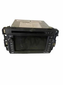 11 SUBURBAN 1500 Audio & Visual Equip Radio TV Screen - Picture 1 of 8
