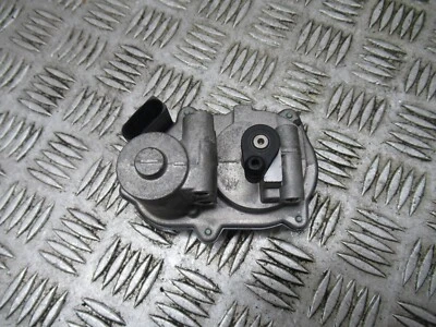 Audi A5 2011 convertible S-Line 3,0 diésel MK1 colector de admisión motor ref15058 Foto 1 de 4