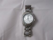 Women's Large NY&C Silver Watch NEW!! Blowout Pricing!!
