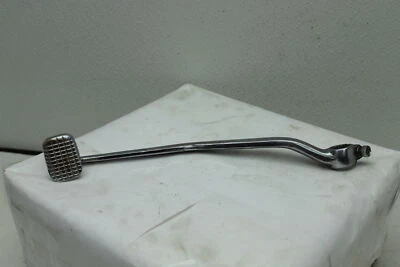 Pedal freno trasero Suzuki GS450L GS450 1987 (#463) Foto 1 de 4