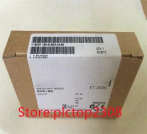 6ES7134-4LB02-0AB0 6ES7 134-4LB02-0AB0Módulo Siemens Nuevo en caja - Imagen 1 de 2