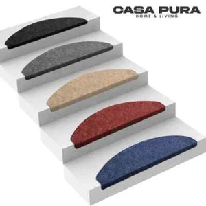 Stufenmatten Leipzig | Selbstklebend Halbrund, Rechteckig, Rechteckig ohne Lippe - Bild 1 von 61