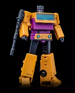 Figura Bruticus Magic Square Swindle MS-B52C Munitioner Lord of War MS-TOYS - Imagen 1 de 20