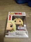 Funko Pop! Vinyl: WWE - Liv Morgan - Funko Walmart (Exclusive) #129