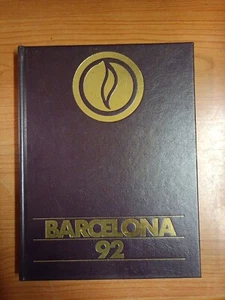 BARCELONA 92 - Giochi olimpici - Olimpiadi. Sc20 - Foto 1 di 8
