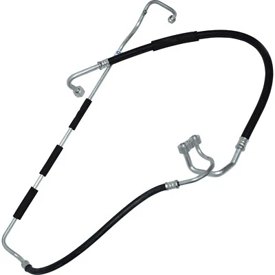 Шланг коллектора кондиционера в сборе UAC для 1982-1988 Chevrolet Caprice - Изображение 1 из 2