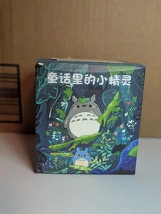 Studio Ghibli Acrylic Figures | Jiji and Kitten Figure - Picture 1 of 12