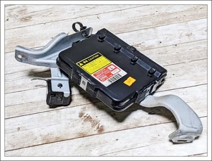 ✅ 2003-2004 Toyota 4RUNNER Chassis ECM ABS Unit 89540-35320, 115811-11990 OEM - Picture 1 of 4