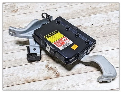 ✅ 2003-2004 Toyota 4RUNNER Chassis ECM ABS Unit 89540-35320, 115811-11990 OEM - Image 1 of 4