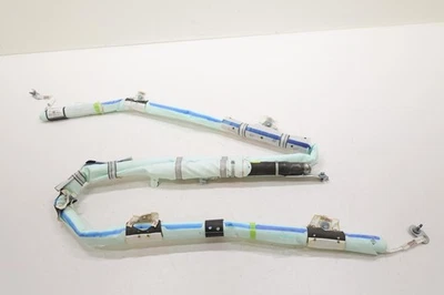 Jeep Grand Cherokee WK 2016-2022 lado izquierdo techo cortina airbag OEM Foto 1 de 4