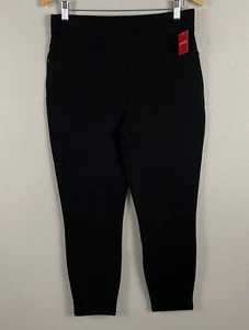 Pantalón Spanx Mujer XL Perfect Negro Tobillo 4 Bolsillos - Imagen 1 de 5