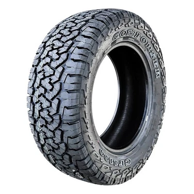 GOMME PNEUMATICI ESTIVI COMFORSER 315/70 R17 121S CF1100 A/T - Immagine 1 di 3
