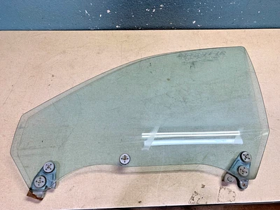 93 94 95 SUBARU IMPREZA VAGÓN PUERTA DELANTERA IZQUIERDA CONDUCTOR VENTANA CRISTAL Foto 1 de 4