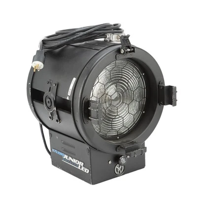 Mole Junior LED 10" 400W Daylite Fresnel Light Non-DMX - SKU#1836112 - Image 1 of 3