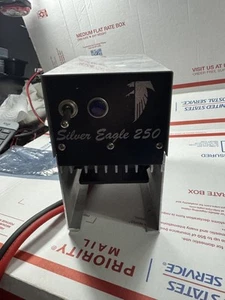SILVER EAGLE 250 - Photo 1/5