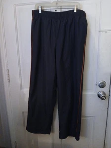 Tek Gear Men's Gray Athletic Pants Sz L - Bild 1 von 3