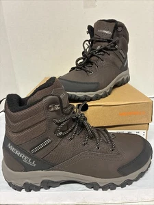Merrell Thermo Akita Mid WP Uomo Taglia 9 - Foto 1 di 8