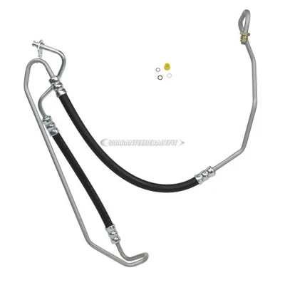 For Cadillac CTS 2009-2014 Edelmann Power Steering Pressure Hose CSW - Изображение 1 из 3