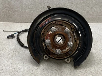 2013-2018 CADILLAC ATS REAR RIGHT PASSENGER SIDE SPINDLE KNUCKLE OEM LOT771 - Image 1 of 4