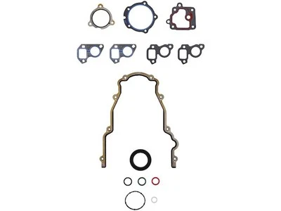 Juego de juntas de cubierta de distribución para Chevrolet Silverado 1500 2007-2013 Felpro 23331NMXY Foto 1 de 2