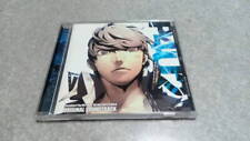 First Edition Ps3 Software Persona 4 The Ultimax Soundtrack Atsushi Kitajyo/Soun