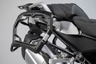 Kft.07.664.30001/B Side Carrier Pro Black R1200gs R1250gs Bmw R 1200 Gs Abs 2016