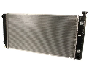 For 1996-1999 Chevrolet K1500 Suburban Radiator AC Delco 93879VKSX 1997 1998 - Picture 1 of 2