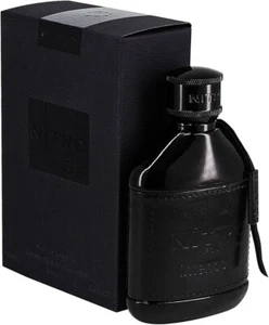 NITRO Intense Pour Homme by Dumont Paris EDP Eau De Parfum 100 ML New Super Rich - Picture 1 of 3