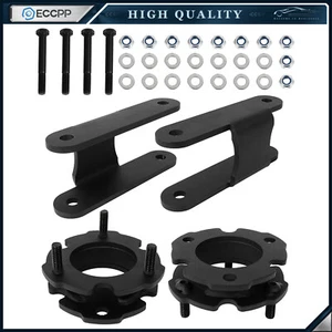 ECCPP 2" Front 2" Rear Leveling Lift Kit For Chevy Colorado GMC Canyon 2015-2022 - Picture 1 of 10