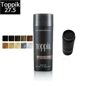 Toppik Hair Building Fibers 27.5g / 0.97oz  - NEW -
