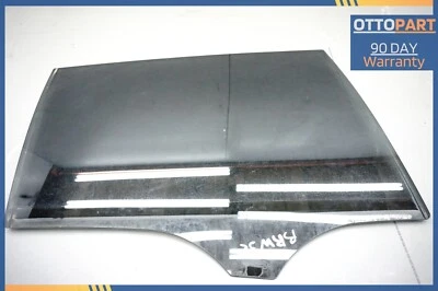 Mercedes W251 R350 R550 2006-2010 puerta trasera derecha ventana auto vidrio tintado Foto 1 de 2