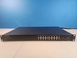 Araknis AN-310-SW-F-16-POE - Bild 1 von 5