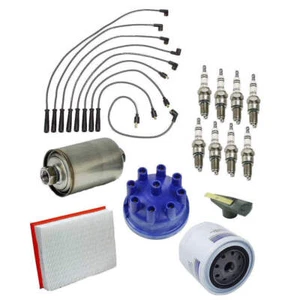 Kit de ajuste de cables de filtro Land Rover Discovery 94-95 - Imagen 1 de 1
