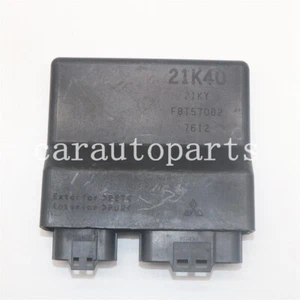 Original Igniter CDI ECU Control Module Assembly 32920-21K40 F8T57082 for Suzuki - Picture 1 of 8