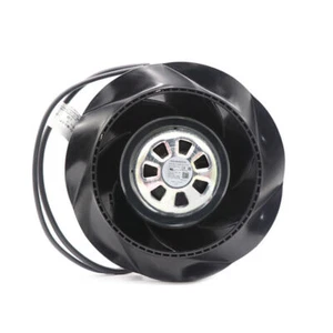 For R3G190-RC05-03 230V 83W 0.75A Φ190MM Centrifugal Fan Cooling Fan #A6-39 - Picture 1 of 4