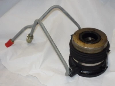 Clutch Slave Cylinder New for Jeep Wrangler 53005967 - Imagem 1 de 3